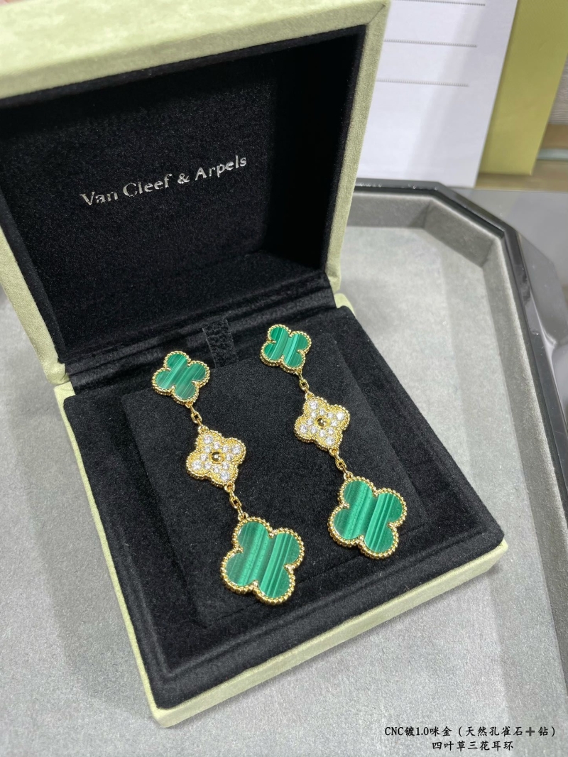 Vca Earrings